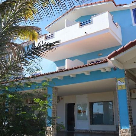 Holiday Properties Moradias Green Santa Maria Exterior foto