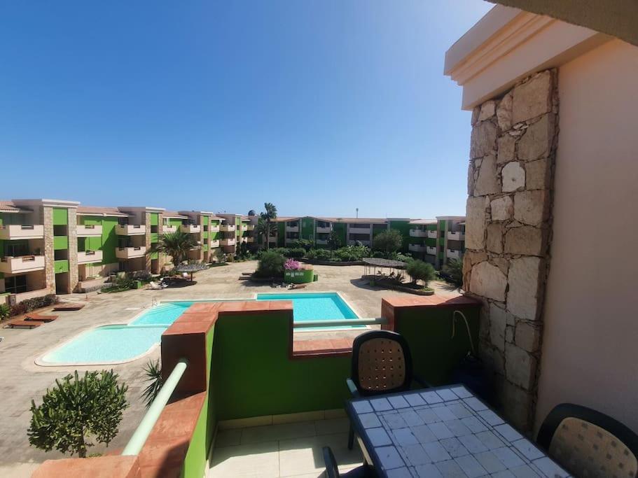 Holiday Properties Moradias Green Santa Maria Exterior foto