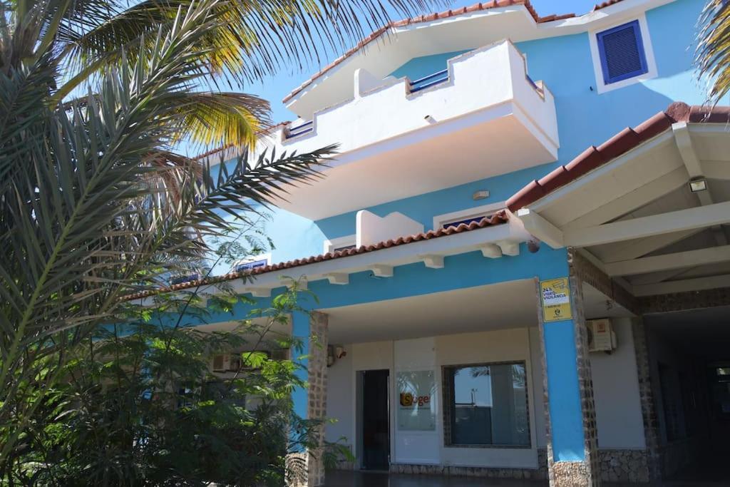 Holiday Properties Moradias Green Santa Maria Exterior foto