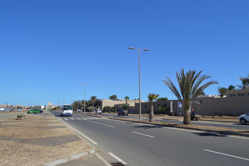 Holiday Properties Moradias Green Santa Maria Exterior foto