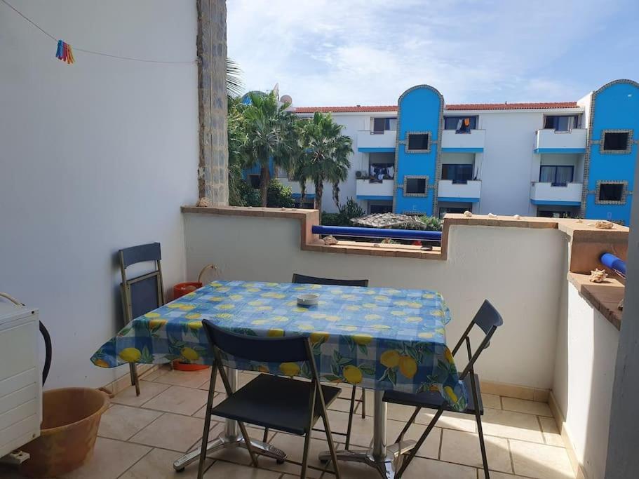 Holiday Properties Moradias Green Santa Maria Exterior foto