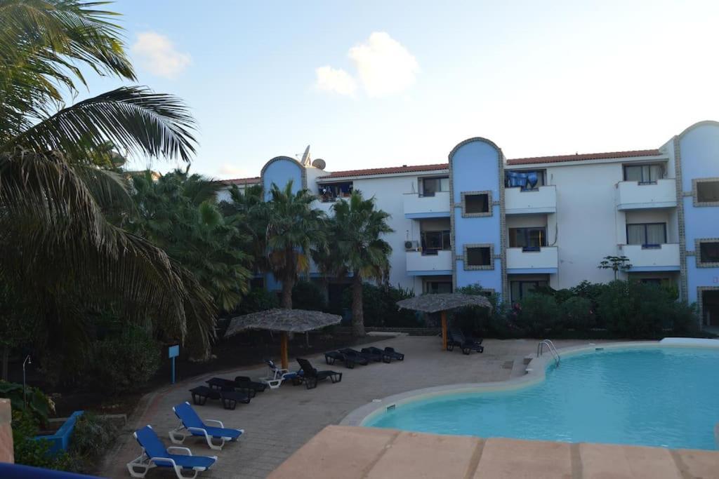 Holiday Properties Moradias Green Santa Maria Exterior foto