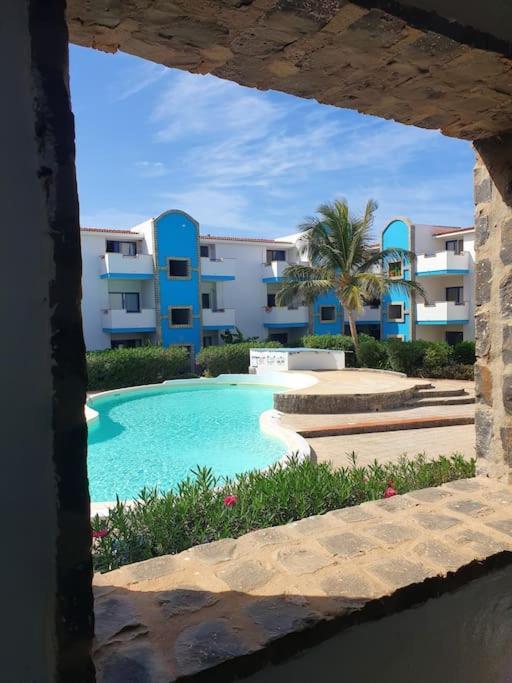 Holiday Properties Moradias Green Santa Maria Exterior foto