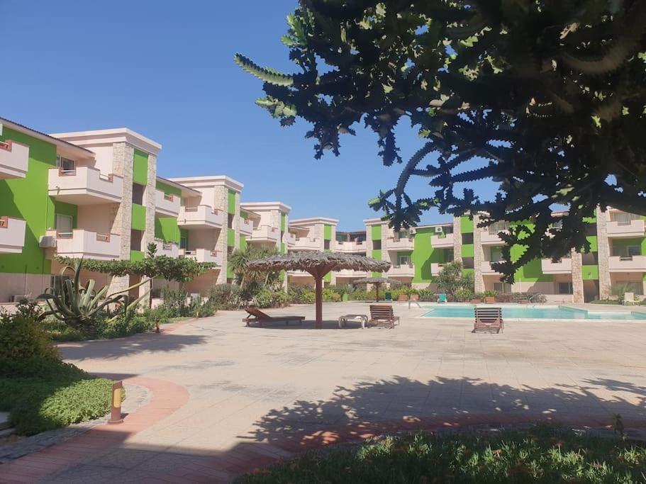 Holiday Properties Moradias Green Santa Maria Exterior foto