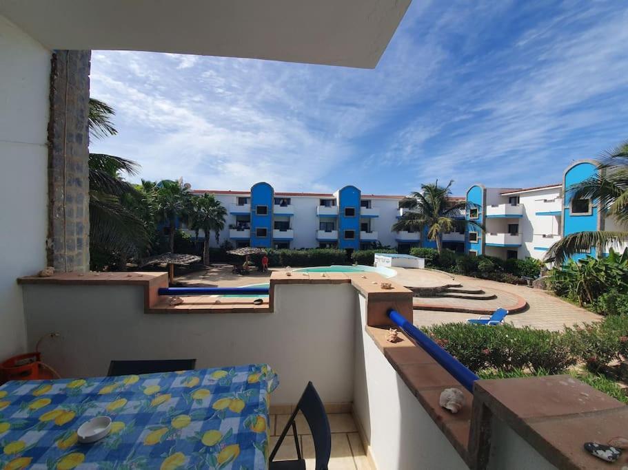 Holiday Properties Moradias Green Santa Maria Exterior foto