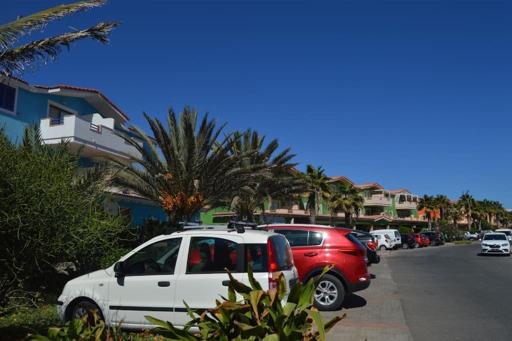 Holiday Properties Moradias Green Santa Maria Exterior foto