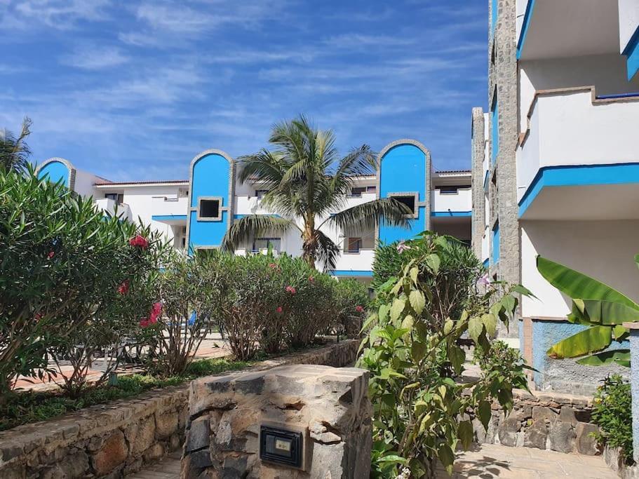 Holiday Properties Moradias Green Santa Maria Exterior foto