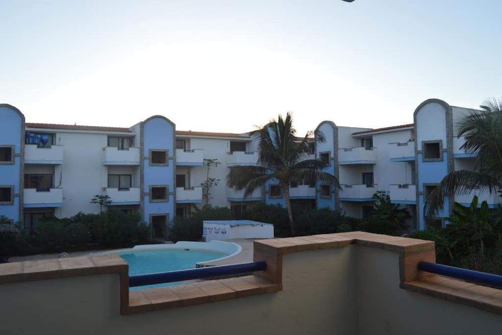 Holiday Properties Moradias Green Santa Maria Exterior foto