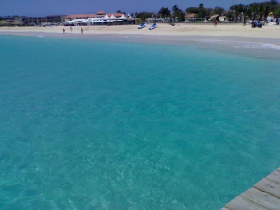 Holiday Properties Moradias Green Santa Maria Exterior foto