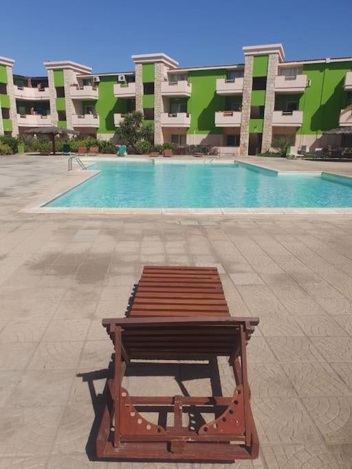 Holiday Properties Moradias Green Santa Maria Exterior foto